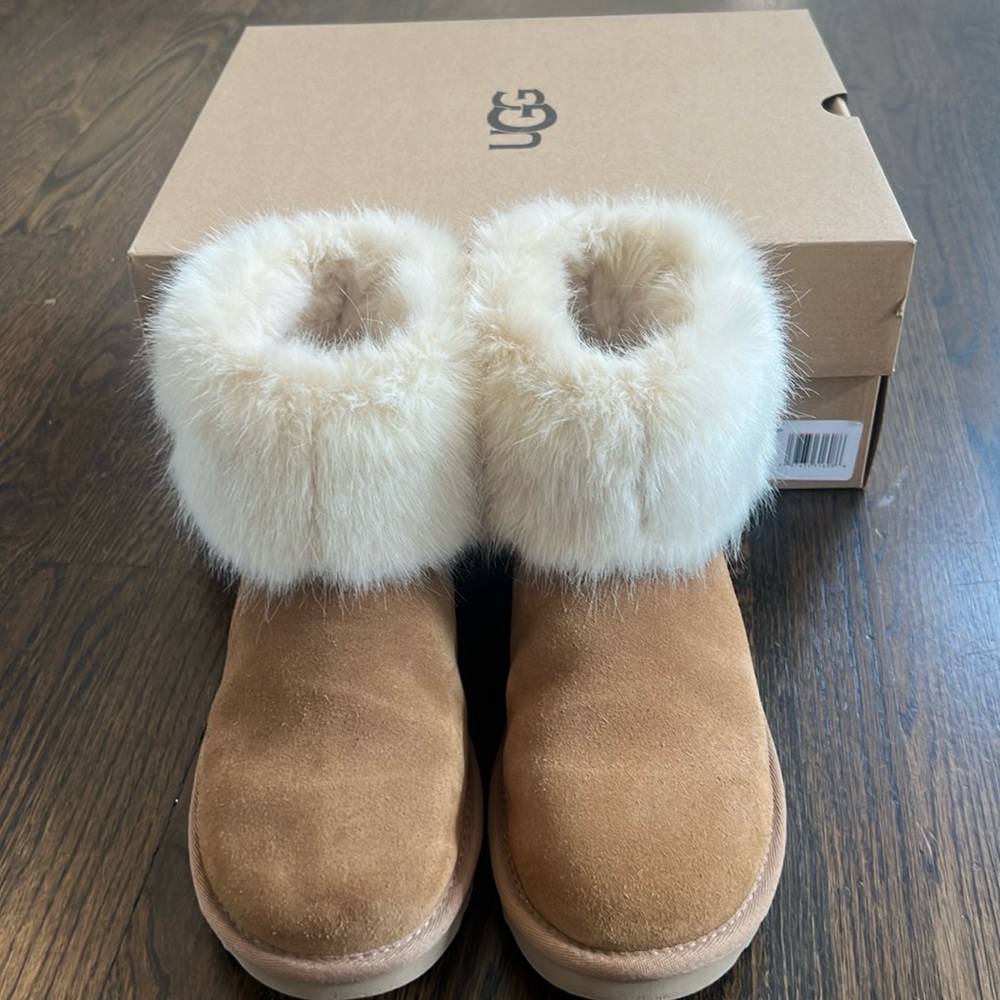Ugg Boots